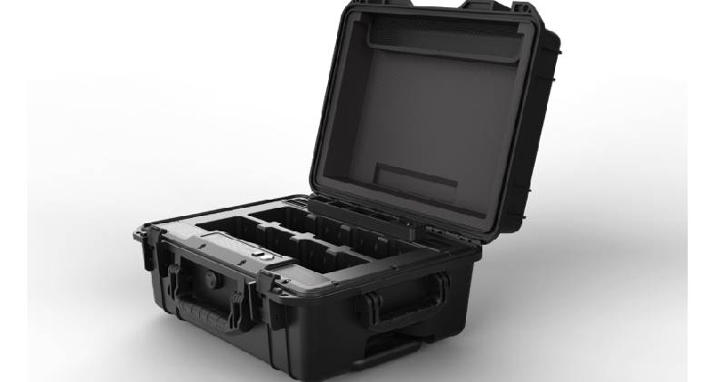 Keeping Your DJI Drone Battery Healthy and Safe