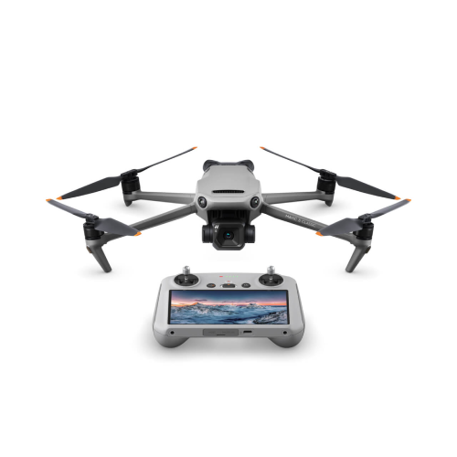DJI Mavic 3 Classic with DJI RC