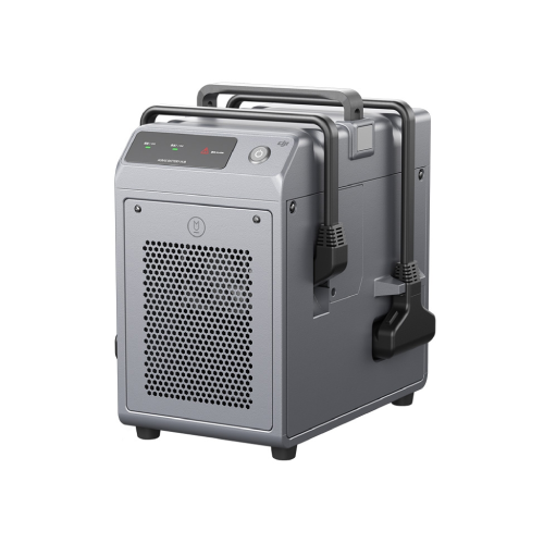 DJI Agras T10 Intelligent Battery Charger