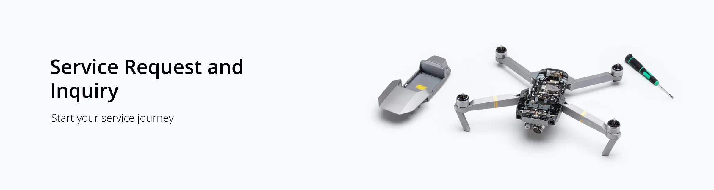 Aerosmart Drones promo