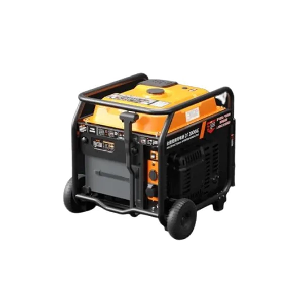 DJI T50 Agras D12000iE Generator