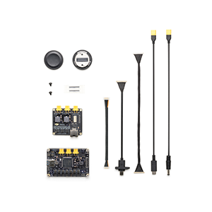 DJI E-Port V2 Development Kit for Matrice 400