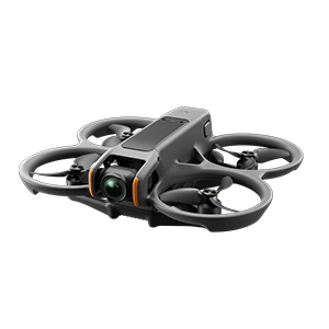 DJI Avata 2 Fly More Combo (Three Batteries)