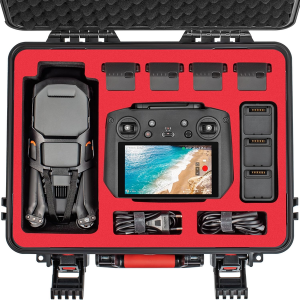 STARTRC Hard Case for DJI Mavic 3 Pro