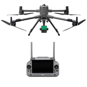 DJI Matrice 400 PowerLine Inspection Kit