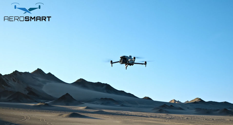 DJI Matrice 4 Series in Action: Search & Rescue to Smart Cities