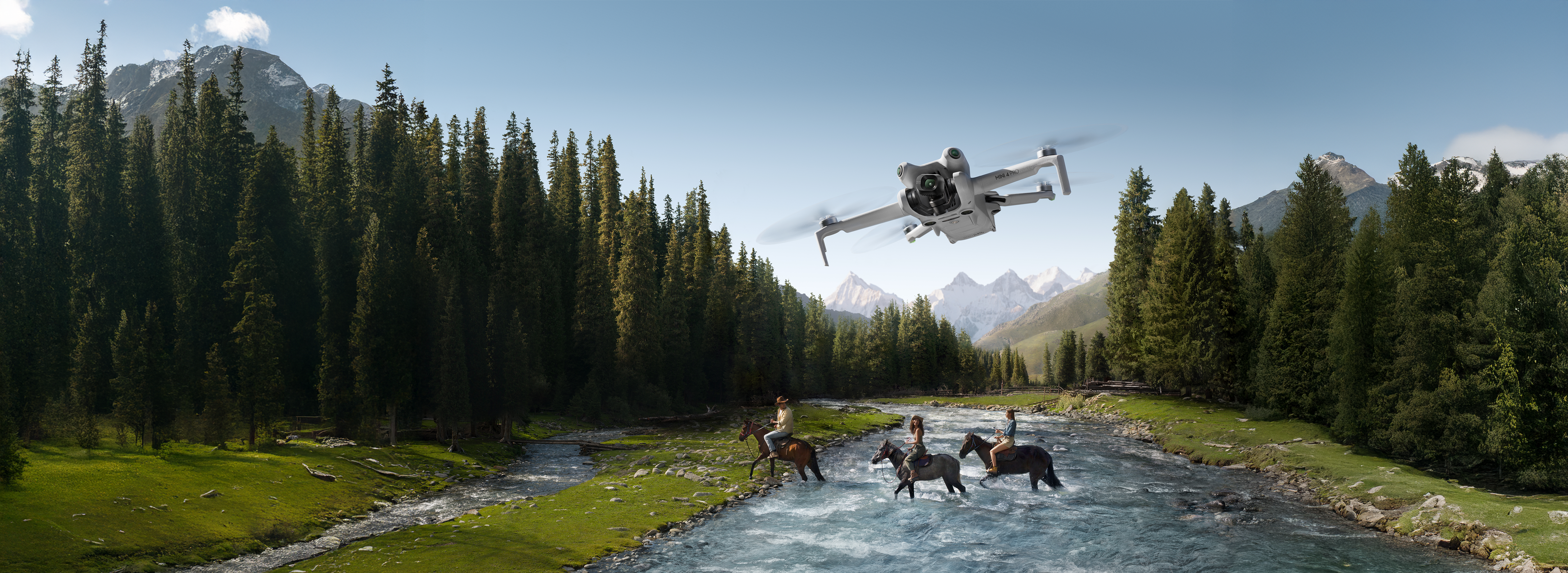 Aero Smart Drones promo
