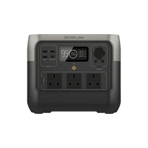 EcoFlow RIVER 2 PRO Portable Power Station (800W,768Wh)