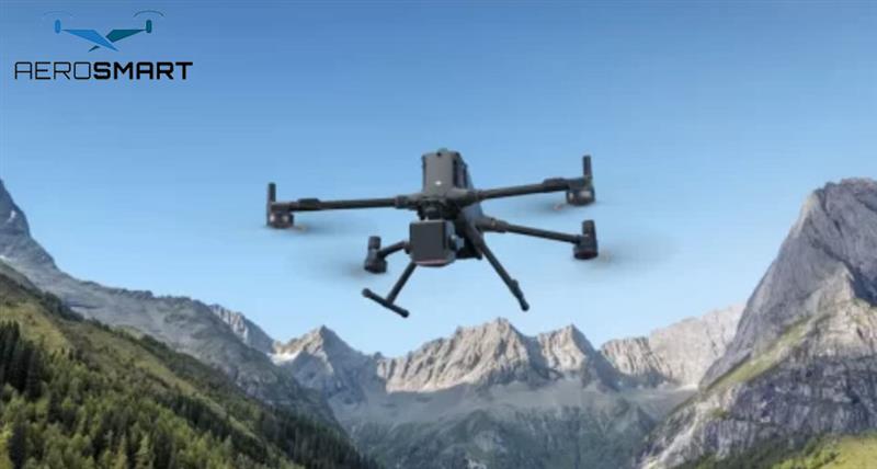 DJI Zenmuse L3 vs L2: What’s New and Why It Matters