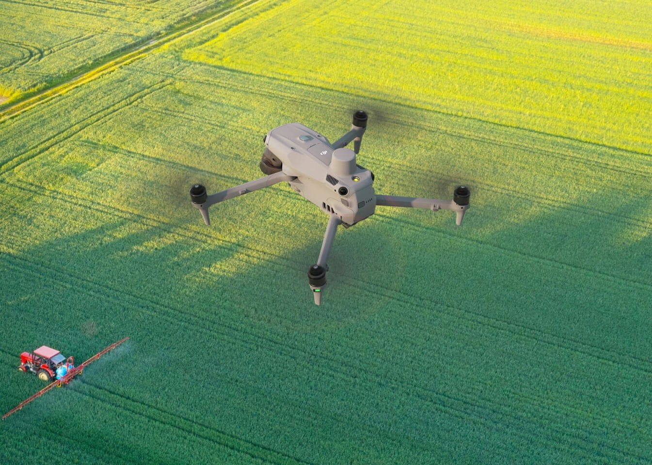 Agriculture Drone
