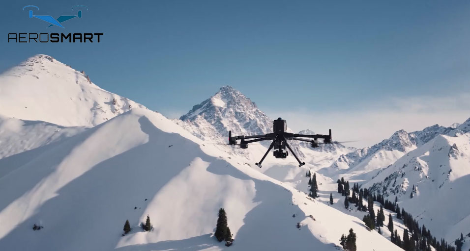 Why the DJI Matrice 400 Stands Out in the Drone Industry