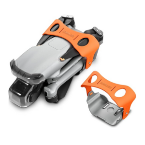 STARTRC Propeller Holder for DJI Air 3/Air 3S (Orange)